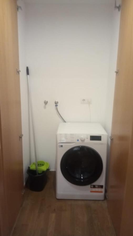 Precioso Calido Apartamento En Sort Con Terrazaアパートメント エクステリア 写真
