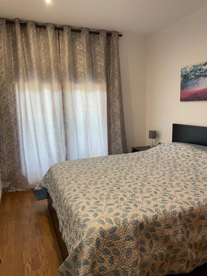 Precioso Calido Apartamento En Sort Con Terrazaアパートメント エクステリア 写真