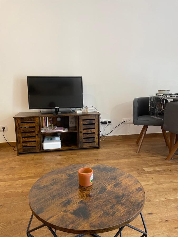 Precioso Calido Apartamento En Sort Con Terrazaアパートメント エクステリア 写真