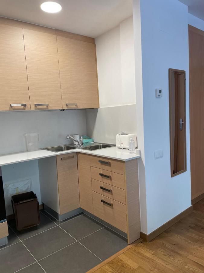 Precioso Calido Apartamento En Sort Con Terrazaアパートメント エクステリア 写真